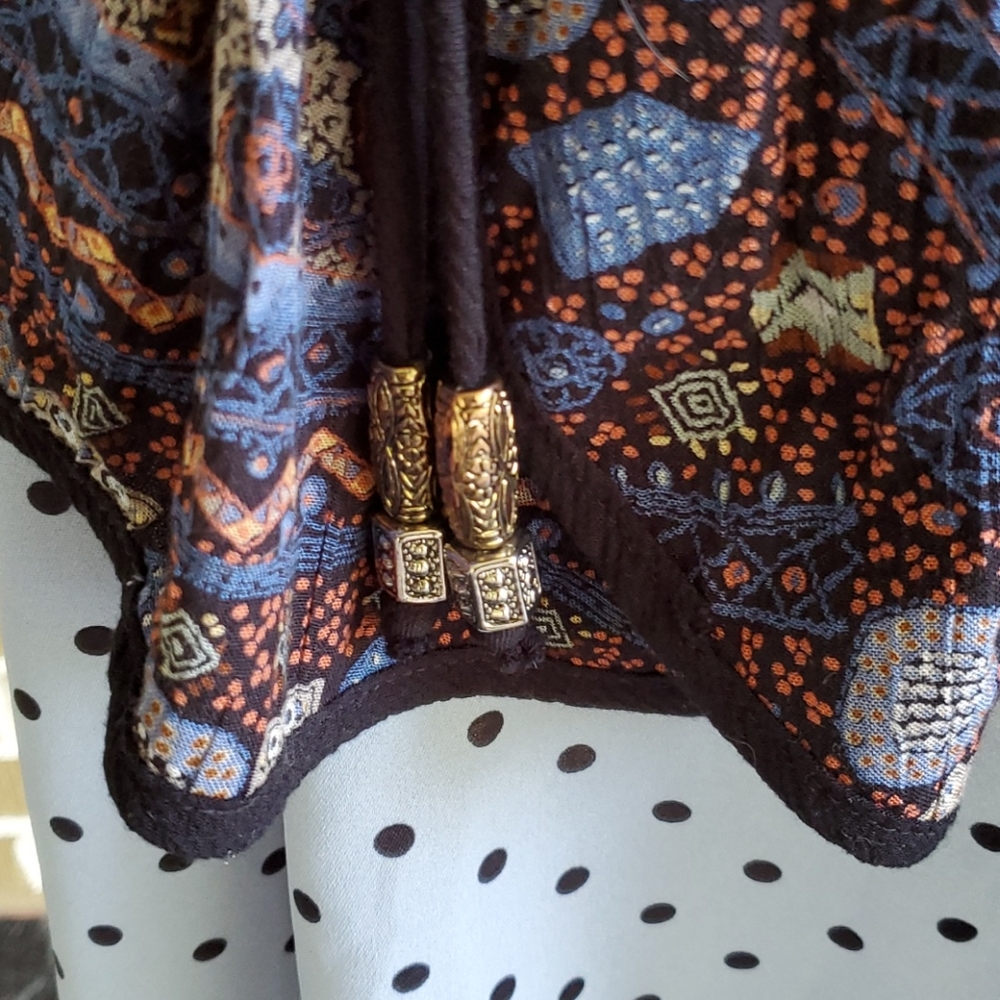 Vintage First Option Jacket - Picture 7 of 7